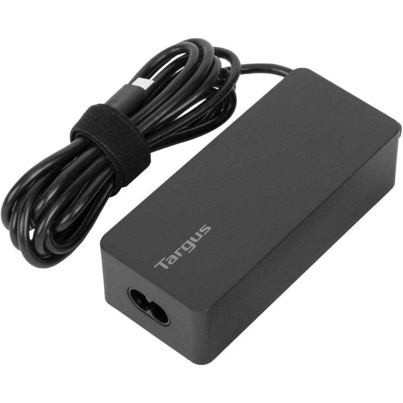 Targus 65W USB-C Charger, 5 of 7