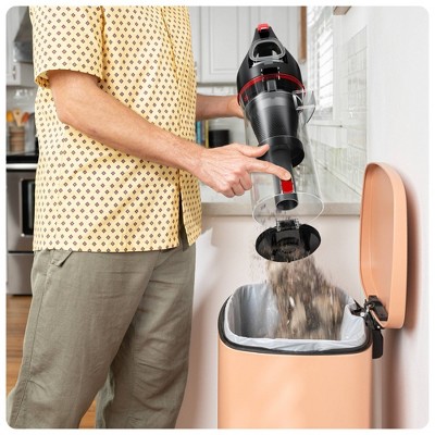Dirt Devil Upright Vacuum - Thumbnail 5