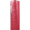 Maybelline Super Stay Vinyl Ink Liquid Lipstick - 0.14 fl oz - 4 of 4