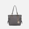 MKF Collection Yale Women's Tote Bag with Wallet Handbag Purse by Mia K. - 2 of 4