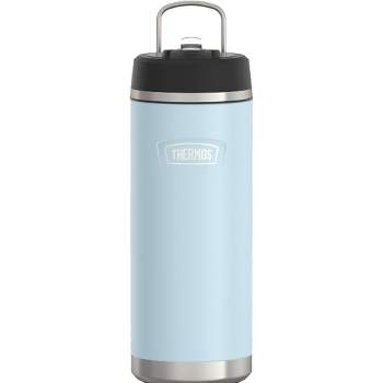 Thermos 32 oz. Icon Insulated Stainless Steel Water Bottle w/ Straw Lid