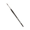 da Vinci TOP-ACRYL Red-Brown Brush, Synthetic, Acrylic & Oil, Round, Series 7785K, Size 4 - 3 of 3