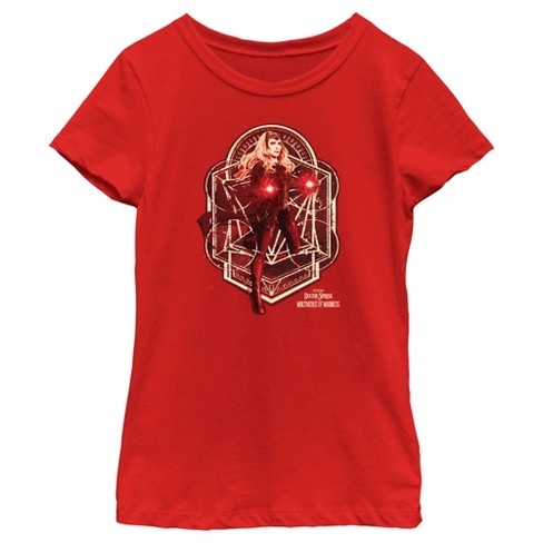 Wanda maximoff sales t shirt