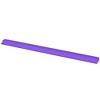 BalanceFrom Fitness 96 x 48 Inch All Purpose Exercise Mat Bundled with 8 Foot Balance Beam Foldable Gymnastic Activity Set, Purple - 3 of 4