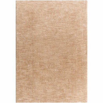 Mark & Day Joshus Woven Indoor Area Rugs Medium Brown
