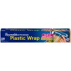 Reynolds Kitchens Quick Cut Plastic Wrap - 225 sq ft - 2 of 4