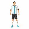 Banbo Toys SOCKERS Argentina Di Maria 8" Collectible Soccer Action Figure - 2 of 4