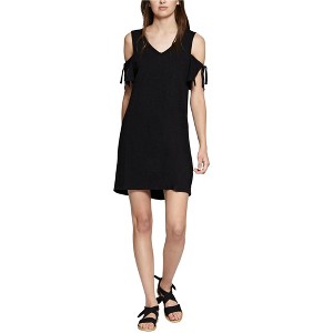 Sanctuary Clothing Womens Lakeside Shirt Dress - 1 of 1