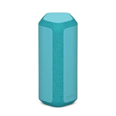 Sony XE300 Portable Bluetooth Wireless Speaker - Blue