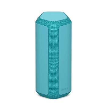 Ztech Portable Vintage Bluetooth Speaker With Fm Radio Old Fashioned Music  Player, Office Accessories For Android/ios Devices, Blue : Target
