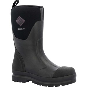 Women's Women's Chore Classic Mid Steel Toe Boot - 1 of 4