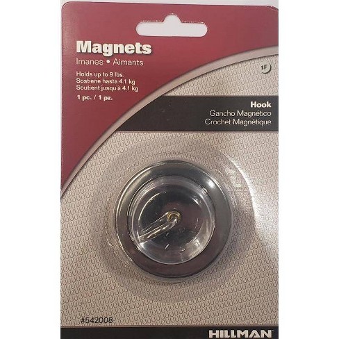 Hillman Magnetic Hook : Target