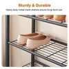 Shoe Rack for Entryway - 3 of 4