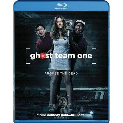 Ghost Team One (Blu-ray)(2013)