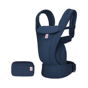 Ergobaby Omni Deluxe Mesh All-in-One Baby Carrier - 0-48 Months