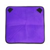 Unique Bargains Flexible Neoprene Waterproof Shockproof Camera Protective Wrap Black&Purple - 4 of 4