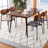 Vermont VRM553 Hand Tufted Area Rug  - Safavieh - 2 of 4