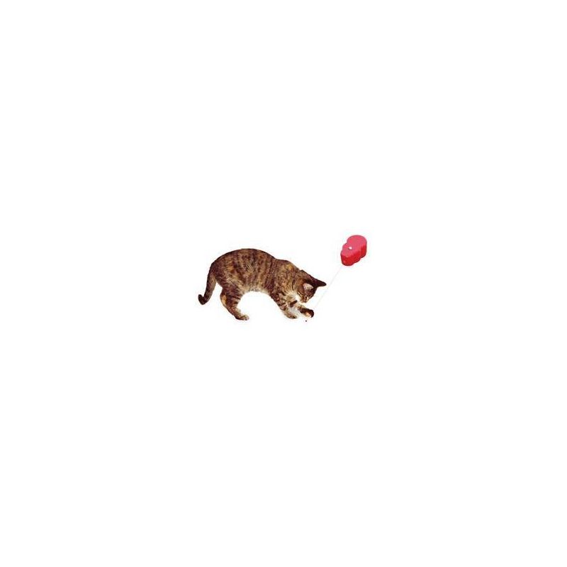 KONG Laser Pointer Cat Toy, 4 of 5