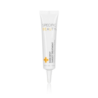 Specific Beauty Dark Spot Treatment - 0.5 fl oz