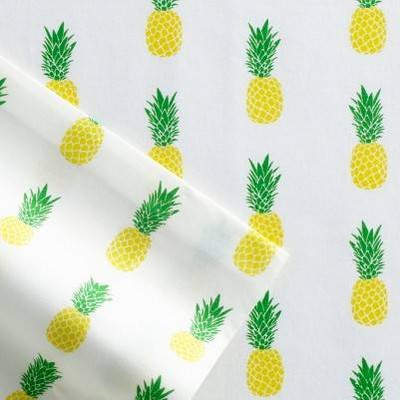 Pineapples