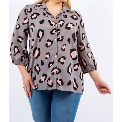 Women's Flawless And Free Top - SPIN