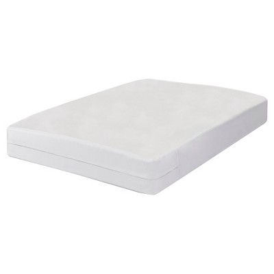 king single mattress protector target