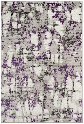Skyler SKY193 Power Loomed Indoor Rugs - Safavieh