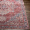 Mark & Day Middlebury Woven Indoor Area Rugs Pale Red - 3 of 4