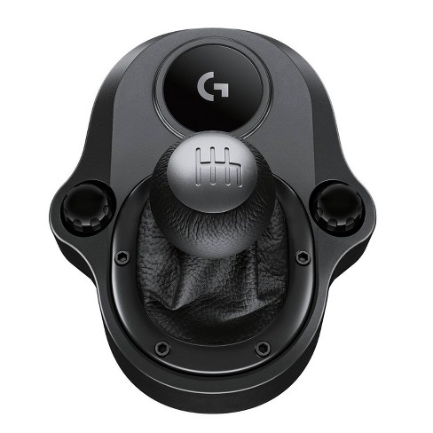 Get Logitech's excellent G29 or G920 wheel and pedals for nearly