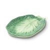 Lettuce Novelty Ceramic Spoon Rest - Bullseye's Playground™ - 2 of 3