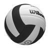 Wilson Pro Tour Volleyball - Blue/White - 3 of 3
