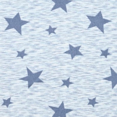 textured stars
