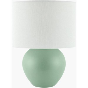 Livabliss Elio Traditional Table Lamps - 1 of 4
