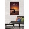 Trends International Star Wars: The Acolyte - Teaser One Sheet Unframed Wall Poster Prints - 2 of 4