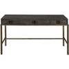 Hekman 28449 Writing Desk - 3 of 4