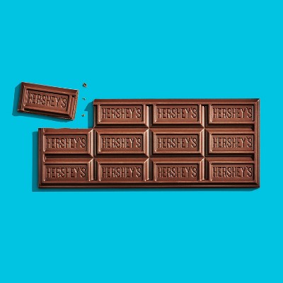 Hershey's Milk Chocolate S'mores Kit 3 Ingredient Box - 14oz