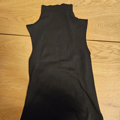 Women's Refined Ribbed Knit Tank Top - A New Day™ : Target