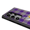 Keyscaper NFL NFC Teams Plaid MagSafe Compatible Cell Phone Case for Samsung Galaxy - 4 of 4