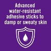 Nexcare Blister Waterproof Bandages - 6ct - 3 of 4