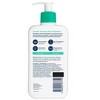 CeraVe Foaming Facial Cleanser Normal to Oily Skin, 12 oz - 2 of 2