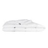 Queen Down Illusion Lightweight Down Alternative Comforter - Serta - 4 of 4