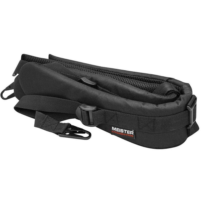Meister Backpack Straps for Elite Fitness Sandbag, 3 of 5