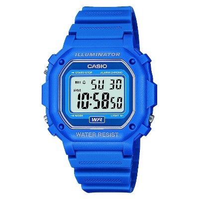 casio digital watch