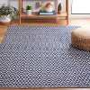 Montauk MTK716 Hand Woven Indoor Rugs - Safavieh - 2 of 4