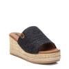 Refresh Women's Jute Wedge Sandals  171753 - 3 of 4