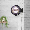 University Original Round Rotating Lighted Wall Sign - 4 of 4