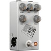JHS 424 Gain Stage Fuzz Effects Pedal Gray - 2 of 4