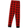 Just Love Girls Printed Pajama Sets - Snug Fitting PJ Tops & Bottoms for Girls - 3 of 3