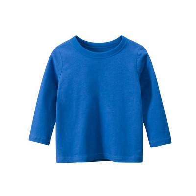 Long Sleeve Tee Shirts Ultra Soft