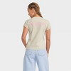 Women's Short Sleeve T-Shirt - Universal Thread™ - 2 of 4